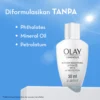 Kulit Tampak Cerah, Lembap, dan Terlindungi ✨ — Olay Luminous Brightening Bundle 2×30 ml