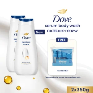 id-11134201-81zti-mr9pxbblf85e0c BUY 2 Dove Pro-Ceramide Serum Body Wash Moisture 350g FREE Travel Bottle