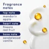 BUY 2 Dove Pro-Ceramide Serum Body Wash Moisture 350g FREE Travel Bottle