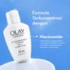 Kulit Tampak Cerah, Lembap, dan Terlindungi ✨ — Olay Luminous Brightening Bundle 2×30 ml