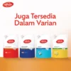 [LEBIH HEMAT 30%] Lifebuoy Sabun Mandi Cair Anti Bacterial Body Wash Lemon Fresh 100% Lebih Kuat Lawan Kuman, Kesegaran 12 Jam