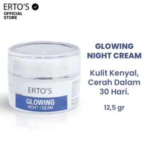 id-11134207-7r990-lp0ofz45fyvh80 Erto’s Glowing Night Cream – Bangun dengan Kulit Cerah & Kenyal