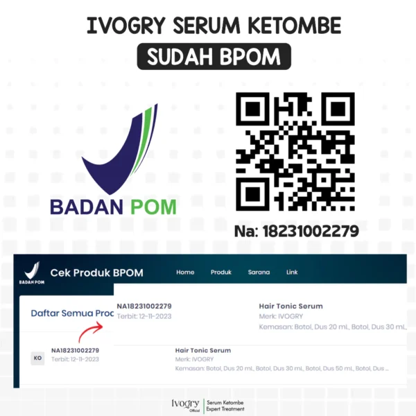 id-11134207-7r991-lw9xsccq4isuf7 Kulit Kepala Nyaman, Bebas Gangguan Ketombe ✨ — Serum Perawatan Kulit Kepala BPO