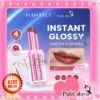 id-11134207-7ra0h-mdjrb0yb28b03a Bibir Lembap & Cantik Sekali Oles — Hanasui Next Level Butter Balm