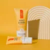 Kulit Lembap, Harum Lebih Lama ✨ — Satto Hand & Body Moisturizer 200ml
