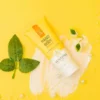Kulit Lembap, Harum Lebih Lama ✨ — Satto Hand & Body Moisturizer 200ml