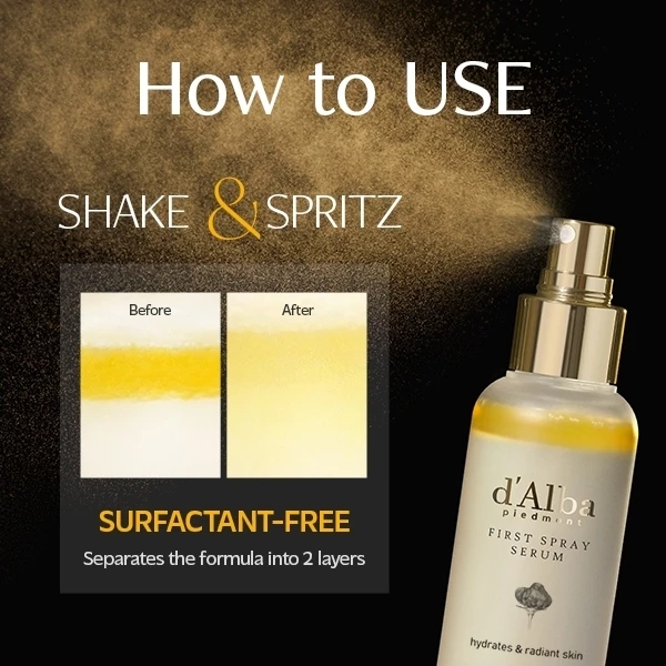 id-11134207-81ztc-mqzx16teqoek5a d'Alba White Truffle First Spray Serum 100ml Premium Mist Serum, Radiant Skin, Facial Mist