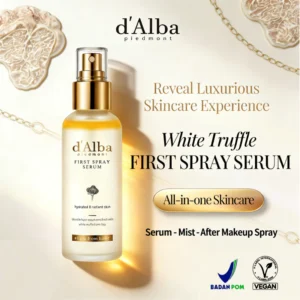 id-11134207-81zte-mqzx16tee1akd2 d'Alba White Truffle First Spray Serum 100ml Premium Mist Serum, Radiant Skin, Facial Mist