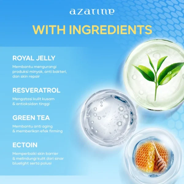 id-11134207-81ztf-mswfwgp2kop352 Azarine Hydrasoothe Sunscreen Twin Pack – Ringan, Nyaman & Hemat