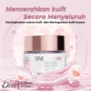 Rahasia Perawatan Malam dalam Dua Langkah ✨ — DRVE Retinol Essence + Night Cream 2-in-1