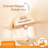 Complexion Mulus Tanpa Terasa Berat — Glad2Glow Flawless Blurring Skin Tint