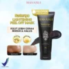 id-11134207-8224s-mk3octzdnax3bb Hanasui Naturgo Peel Off Mask 60g – Bersihkan Komedo, Kulit Terasa Lebih Halus