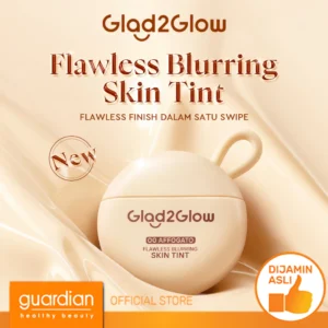 id-11134207-8224u-mgd63i41jklqc2 Complexion Mulus Tanpa Terasa Berat — Glad2Glow Flawless Blurring Skin Tint