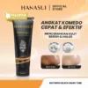 id-11134207-8224w-mk3octzdkhs7c8 Hanasui Naturgo Peel Off Mask 60g – Bersihkan Komedo, Kulit Terasa Lebih Halus