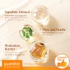 Complexion Mulus Tanpa Terasa Berat — Glad2Glow Flawless Blurring Skin Tint
