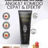 id-11134207-82251-mk3octzdlwcn57 Hanasui Naturgo Peel Off Mask 60g – Bersihkan Komedo, Kulit Terasa Lebih Halus