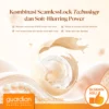 Complexion Mulus Tanpa Terasa Berat — Glad2Glow Flawless Blurring Skin Tint