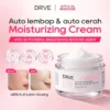 Rahasia Perawatan Malam dalam Dua Langkah ✨ — DRVE Retinol Essence + Night Cream 2-in-1
