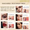 sg-11134201-7ratv-mb3joado70b587 Satu Buku, Banyak Look Memukau — IGOODCO Eyeshadow Book