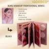 sg-11134201-7rau0-mb3joa2akt8j31 Satu Buku, Banyak Look Memukau — IGOODCO Eyeshadow Book