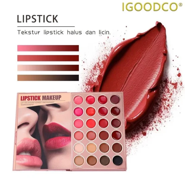 sg-11134201-7rau5-mb3joarjjwb500 Satu Buku, Banyak Look Memukau — IGOODCO Eyeshadow Book