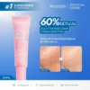 Buy 1 take 1, Wardah UV Shield Tinted Tone Up Sunscreen SPF 50+ PA+++ 30ml - Mencerahkan Wajah, Meratakan Warna, Ringan