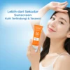 AZZURA Diamond Bright Sunscreen 30 gr