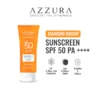 AZZURA Diamond Bright Sunscreen 30 gr